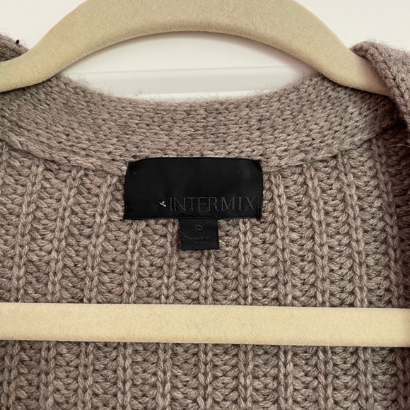 𝑰𝒏𝒕𝒆𝒓𝒎𝒊𝒙 𝑲𝒏𝒊𝒕 𝒔𝒘𝒆𝒂𝒕𝒆𝒓💜 - Picture 4 of 6